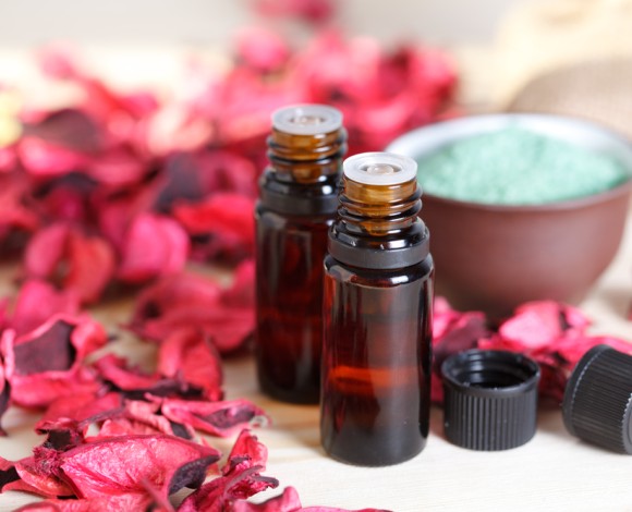 Introduzione alla Floriterapia di Bach