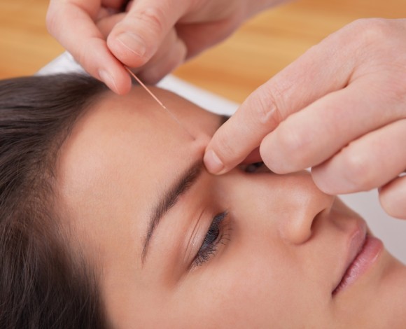 4. Qi, Sangue e Fluido Corporeo