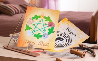 2. Yin-Yang e i Cinque elementi