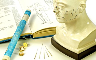 3. Zang-fu, Canali e Collaterali