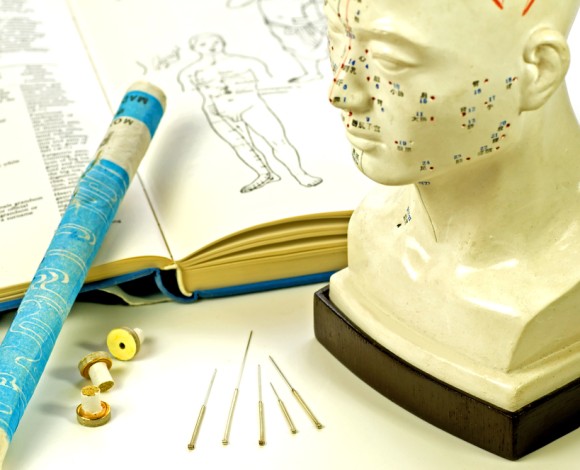 3. Zang-fu, Canali e Collaterali