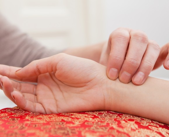 Metodi di diagnosi utilizzati nel Tui Na