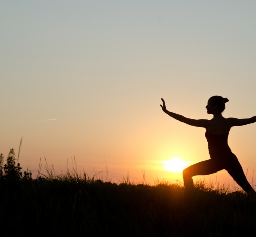 Il Tai Chi Chuan: un percorso per la libertà