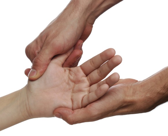 Metodi ausiliari nel Tui Na