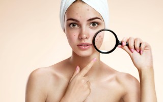 Cosmesi naturale e i vari tipi di pelle