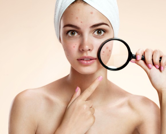 Cosmesi naturale e i vari tipi di pelle