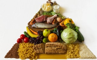 Dietetica Cinese 2- Le caratteristiche degli alimenti