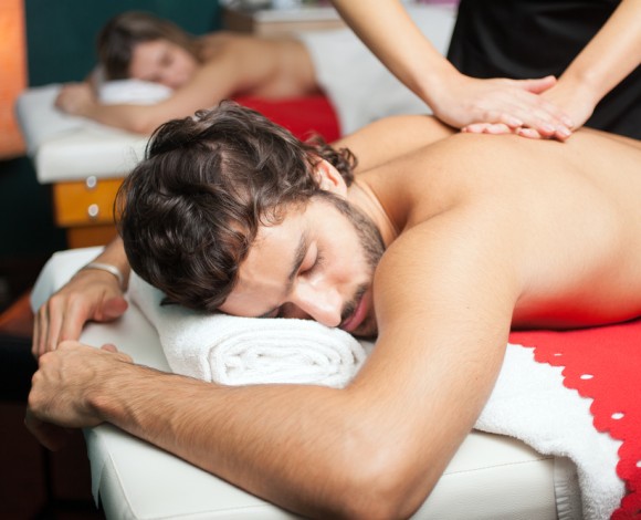 Manovre fondamentali del Tui Na