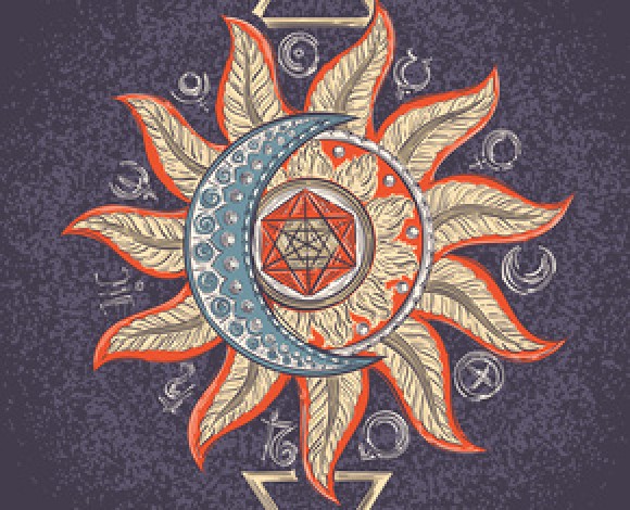 I sette principi ermetici