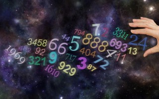 Simbolismo e associazioni dei numeri