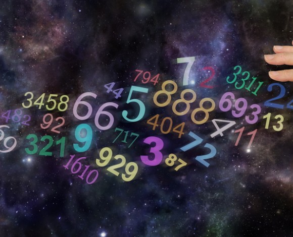 3. Il significato dei numeri