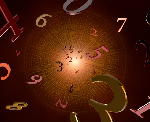 Cosa è la numerologia