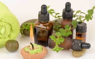 Introduzione all'Aromaterapia