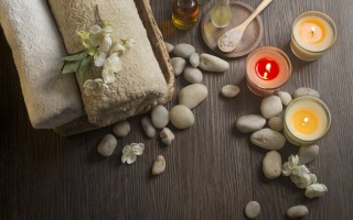 La cura con l'intelligenza delle piante aromatiche