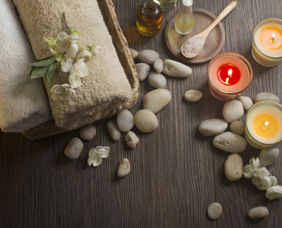 La cura con l'intelligenza delle piante aromatiche