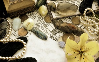 La scoperta del mondo minerale tra storia, antropologia, tradizione e religione