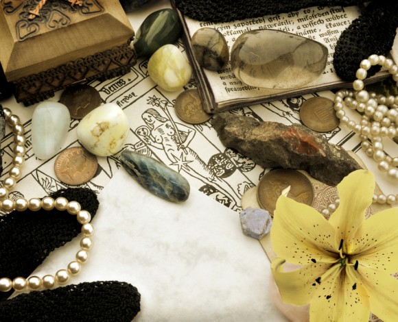 La scoperta del mondo minerale tra storia, antropologia, tradizione e religione