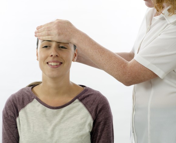 3. Test muscolari e benefici della Kinesiologia