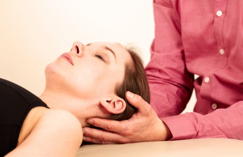 Tecnica Craniosacrale