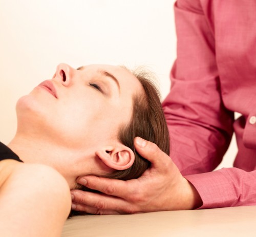 Tecnica Craniosacrale