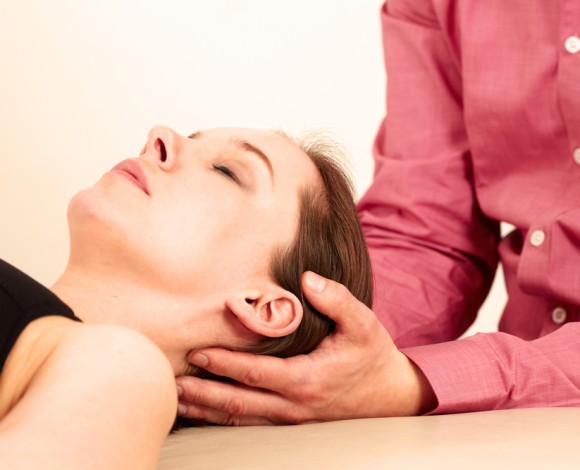 Tecnica Craniosacrale