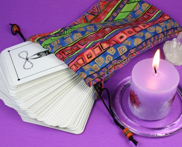 L'Arte del Tarocco Intuitivo