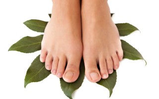 3.Il trattamento di Riflessologia Plantare