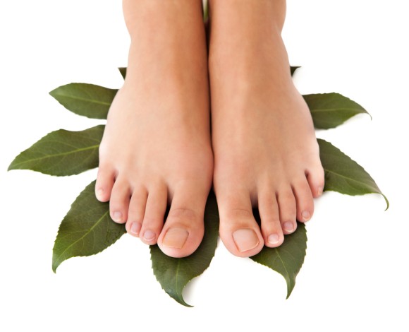 3.Il trattamento di Riflessologia Plantare