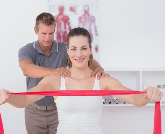 Integrazione Posturale