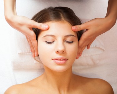 Corso Base Tecnica Craniosacrale