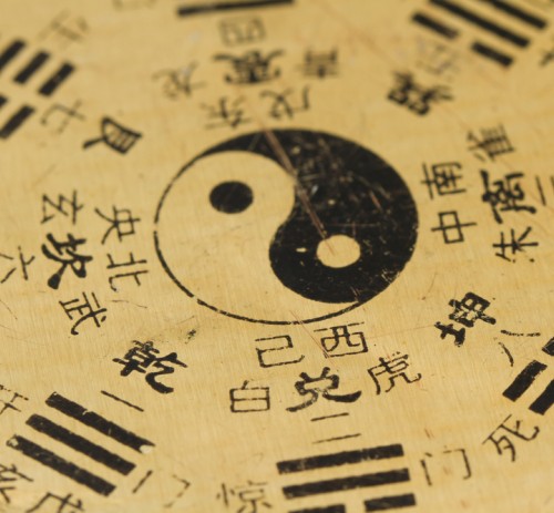 Che cosa è l’I Ching