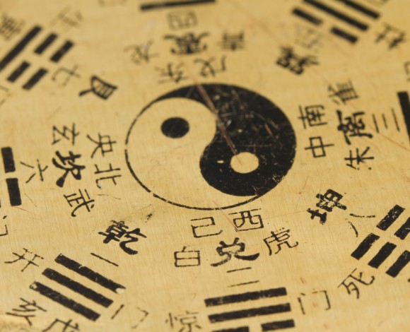 Che cosa è l’I Ching