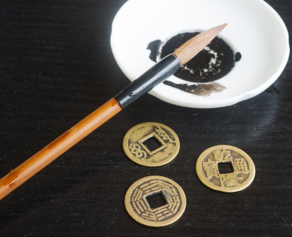 3. I movimenti dei Trigrammi