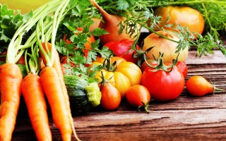 Dietetica Cinese 3 - Tabella degli alimenti