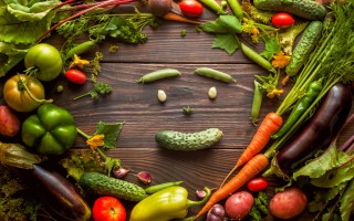 Dietetica Cinese 4 - Tabella riassuntiva dei Sapori e delle Nature