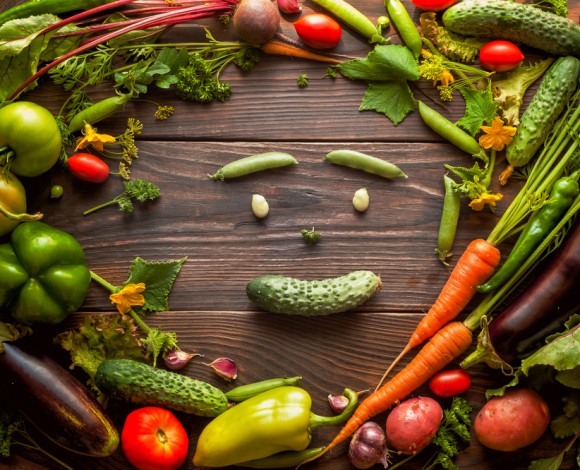 Dietetica Cinese 4 - Tabella riassuntiva dei Sapori e delle Nature