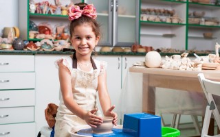 L'arte ceramica come strumento didattico