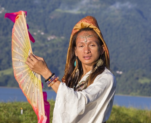 Danza popolare o danza etnica?