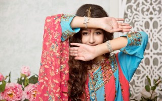 Danze classiche dell'India