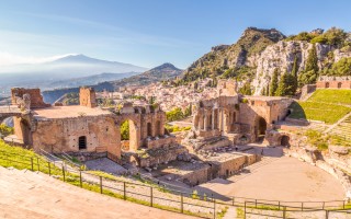Il teatro nella storia