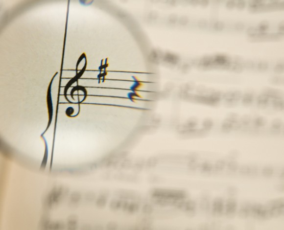 Interpretazione dei Testi Musicali