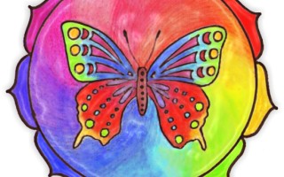 L'Arteterapia nel processo educativo