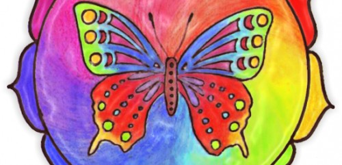 L'Arteterapia nel processo educativo