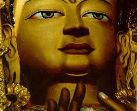 Introduzione all'Antropo-Cosmologia della "Dottrina del Risveglio"