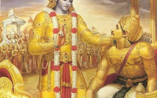 Persona e Ambiente nell'Induismo