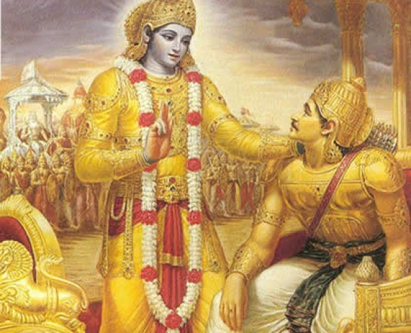 Persona e Ambiente nell'Induismo