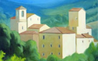 La Spiritualità dell’Arte