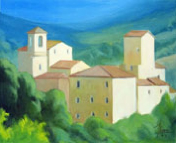 La Spiritualità dell’Arte