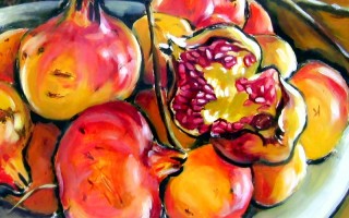 Le radici dell’arte