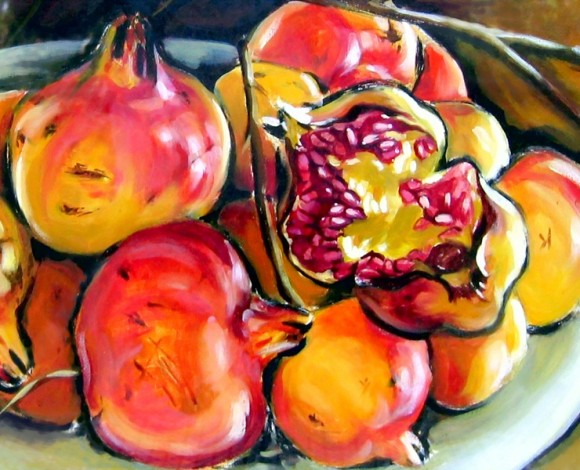 Le radici dell’arte